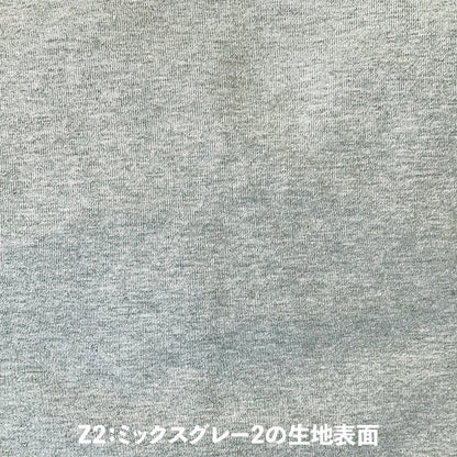 L/S Square Logo Tee