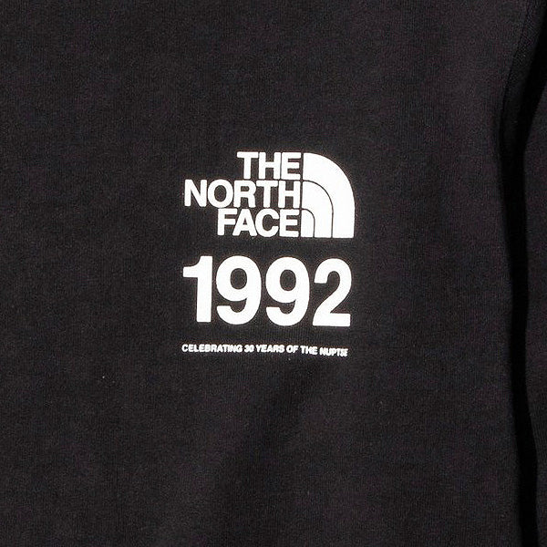 L/S 30th Nuptse Tee