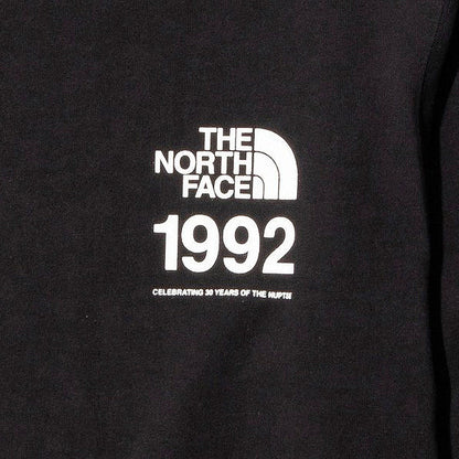 L/S 30th Nuptse Tee