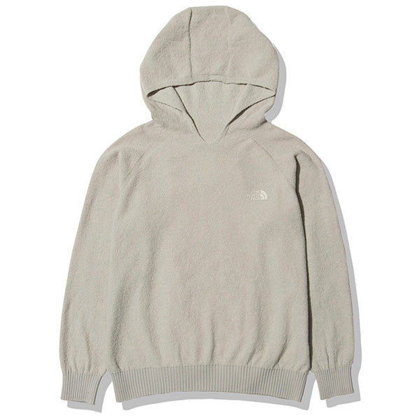 Comfortive Wool Hoodie