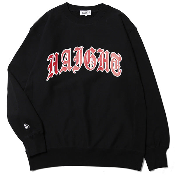 College Crew Neck Sweat